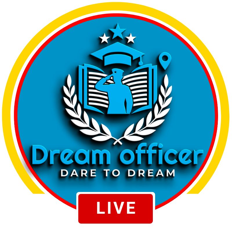 dreamofficer.in