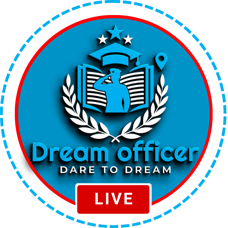 dreamofficer.in