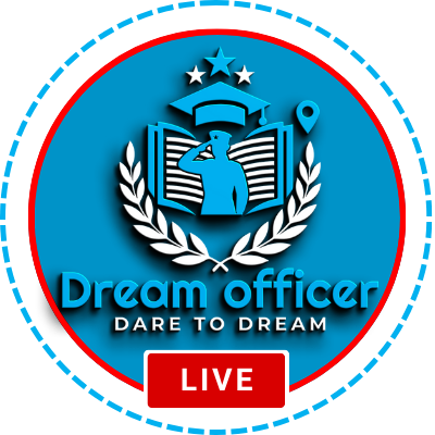 dreamofficer.in